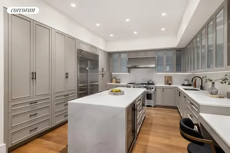36 Bleecker Street New York City NY 10012