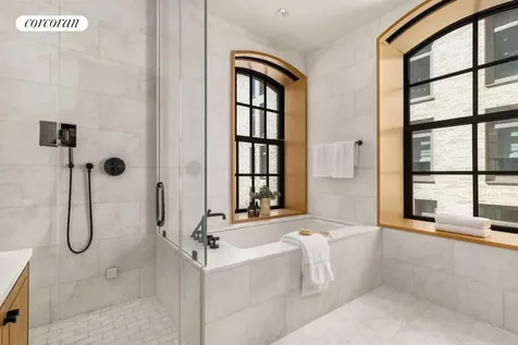 36 Bleecker Street New York City NY 10012