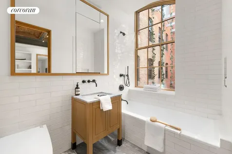 36 Bleecker Street New York City NY 10012