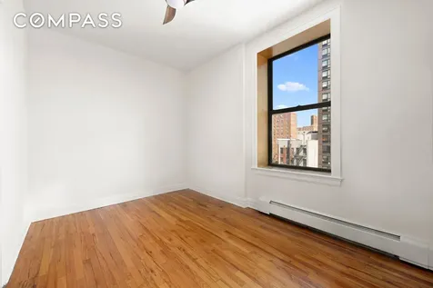 370 St Nicholas Avenue New York City NY 10027