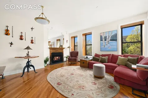 370 St Nicholas Avenue New York City NY 10027