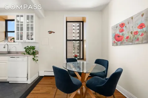 370 St Nicholas Avenue New York City NY 10027