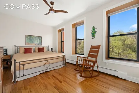 370 St Nicholas Avenue New York City NY 10027