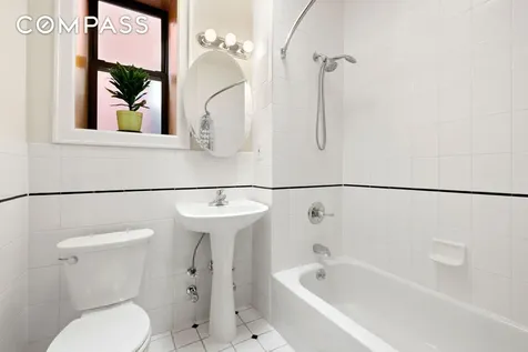 370 St Nicholas Avenue New York City NY 10027