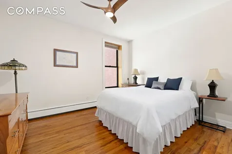 370 St Nicholas Avenue New York City NY 10027