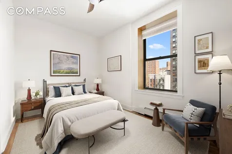 370 St Nicholas Avenue New York City NY 10027
