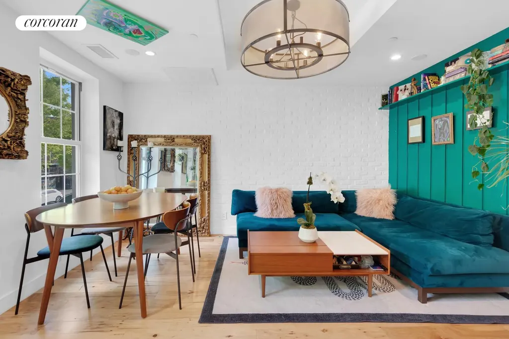 450 Hart Street New York City NY 11221