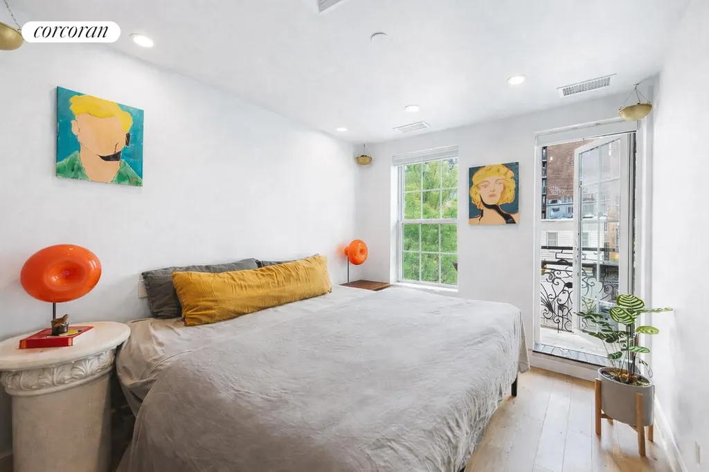 450 Hart Street New York City NY 11221