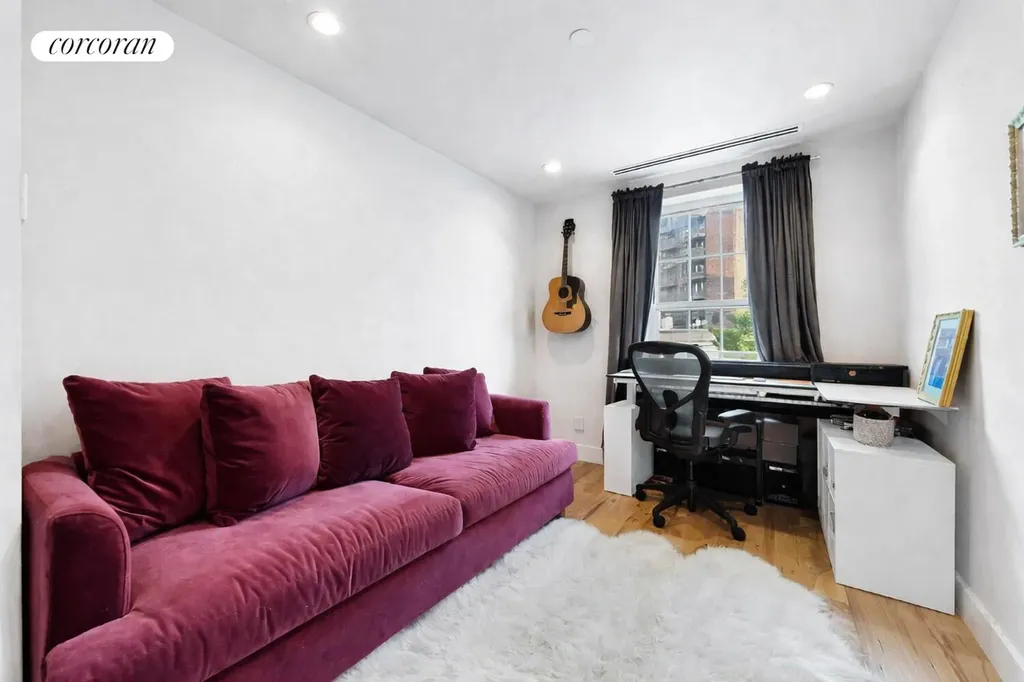 450 Hart Street New York City NY 11221