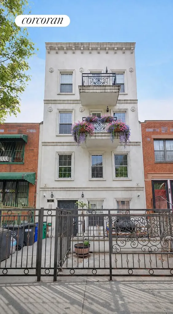450 Hart Street New York City NY 11221