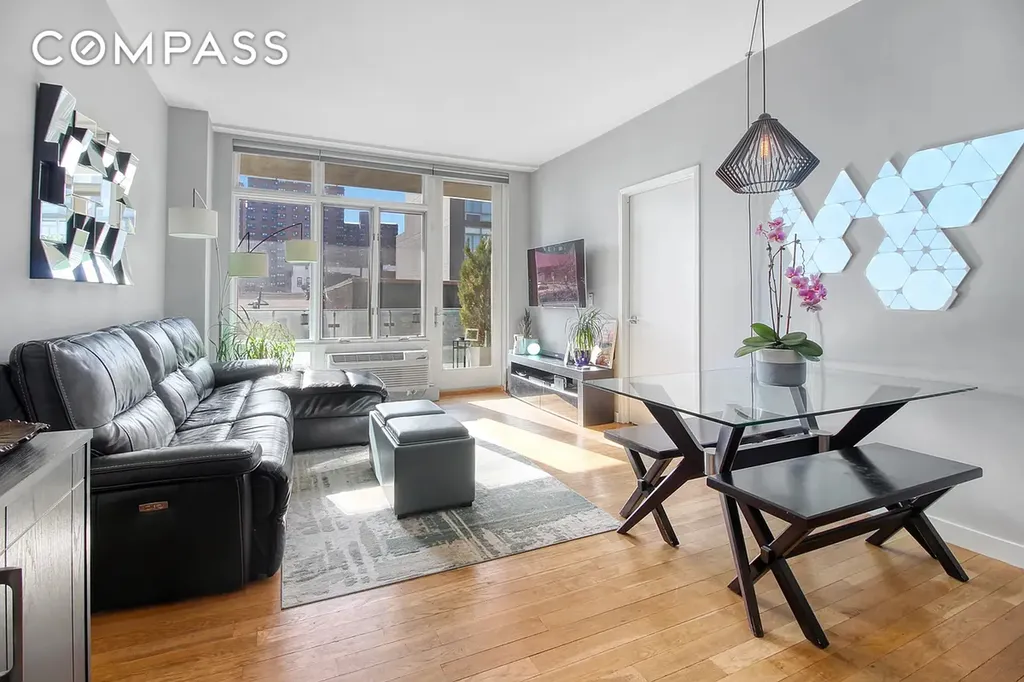 342 E 110th Street New York City NY 10029