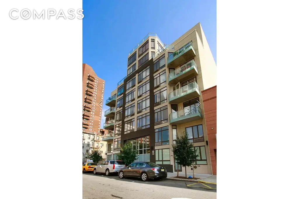 342 E 110th Street New York City NY 10029