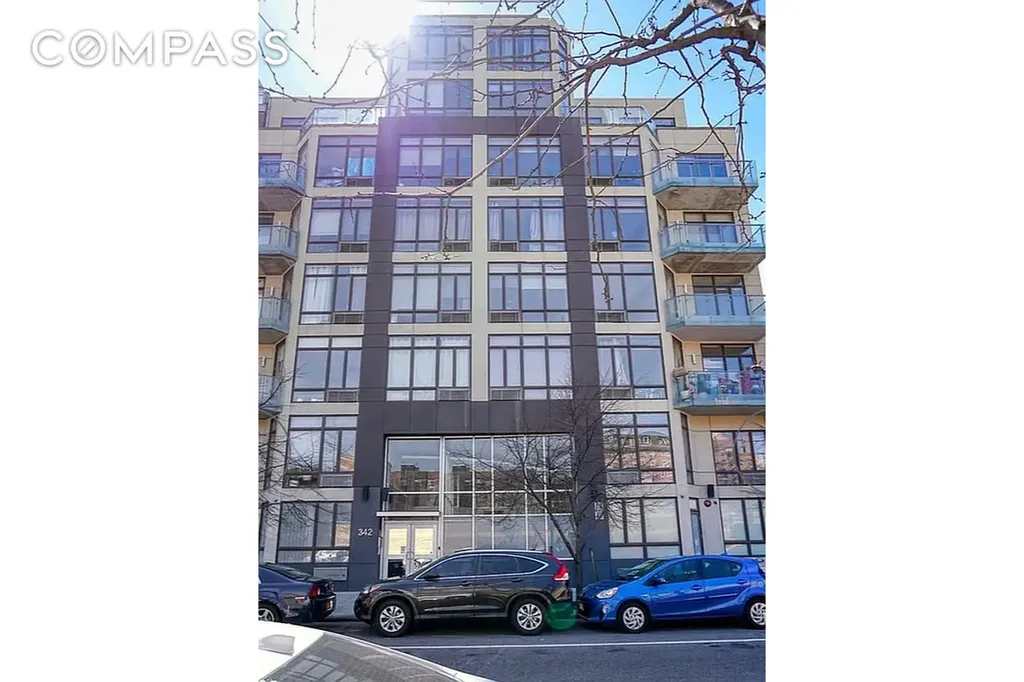 342 E 110th Street New York City NY 10029