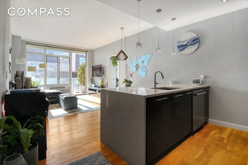 342 E 110th Street New York City NY 10029