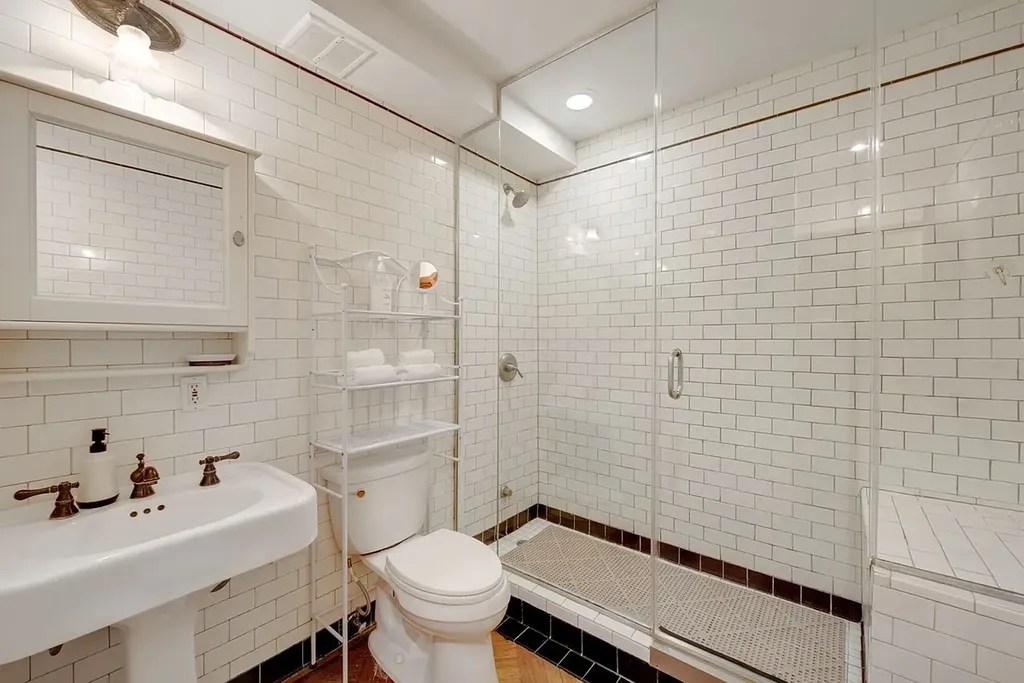 105 W 118th Street New York City NY 10026