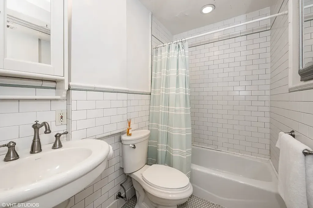 105 W 118th Street New York City NY 10026