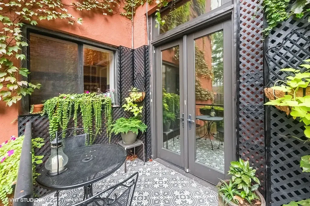 105 W 118th Street New York City NY 10026