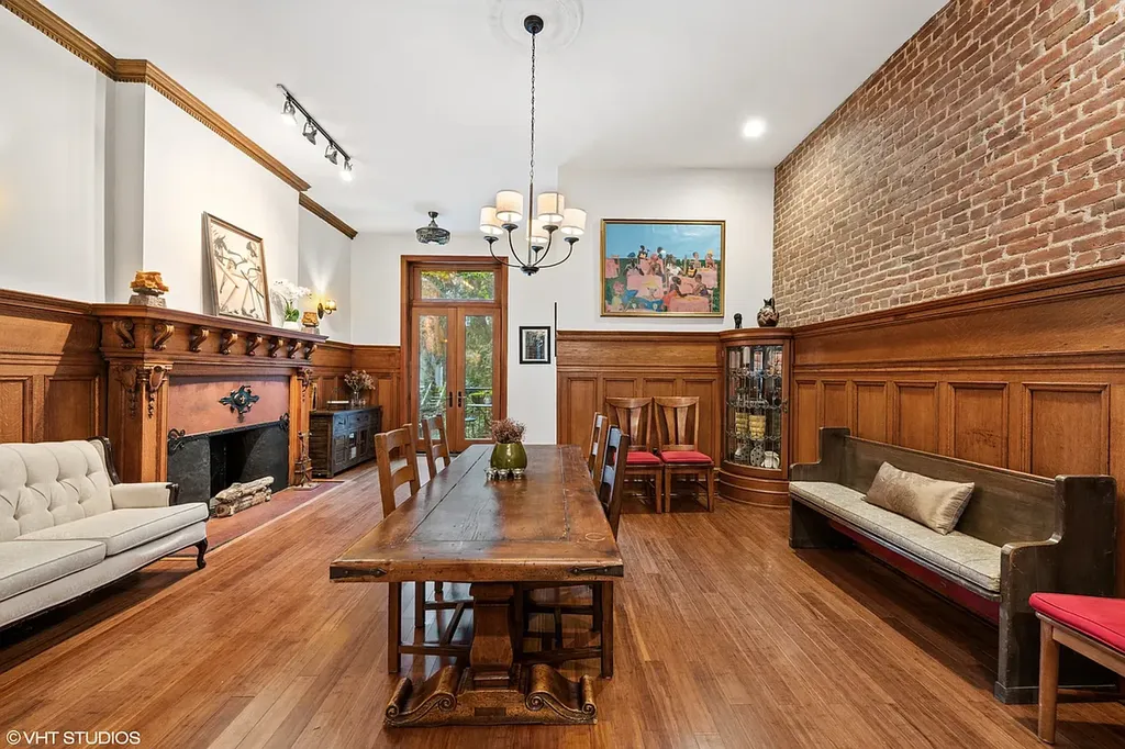 105 W 118th Street New York City NY 10026