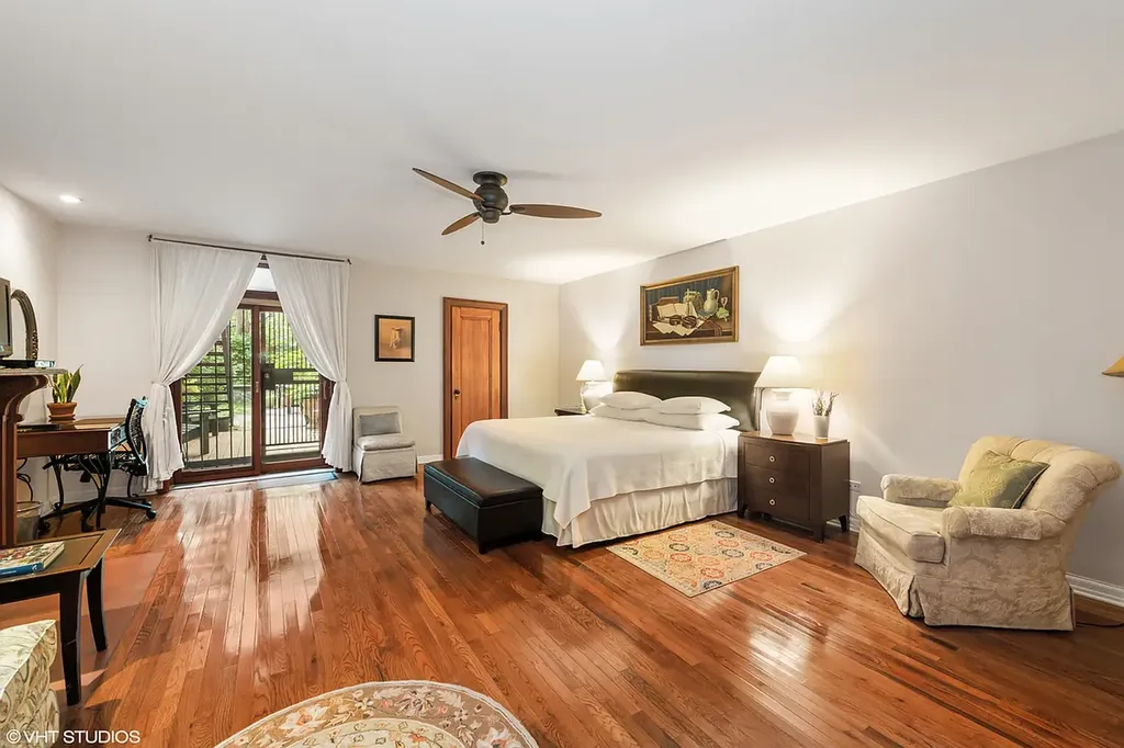 105 W 118th Street New York City NY 10026