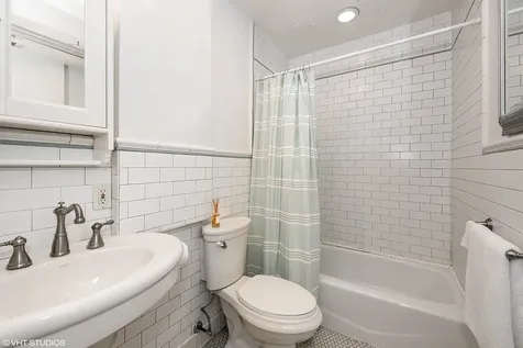 105 W 118th Street New York City NY 10026