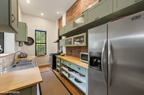 105 W 118th Street New York City NY 10026