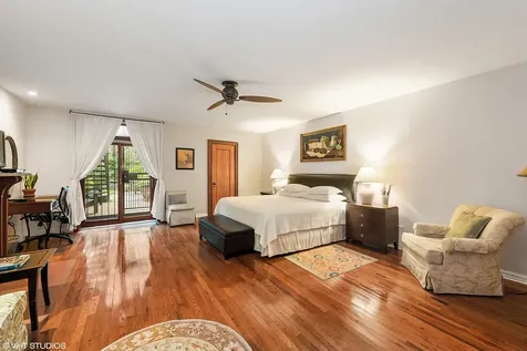 105 W 118th Street New York City NY 10026