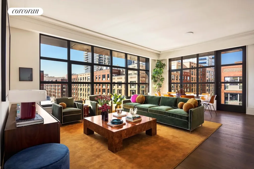 127 Kent Avenue New York City NY 11249