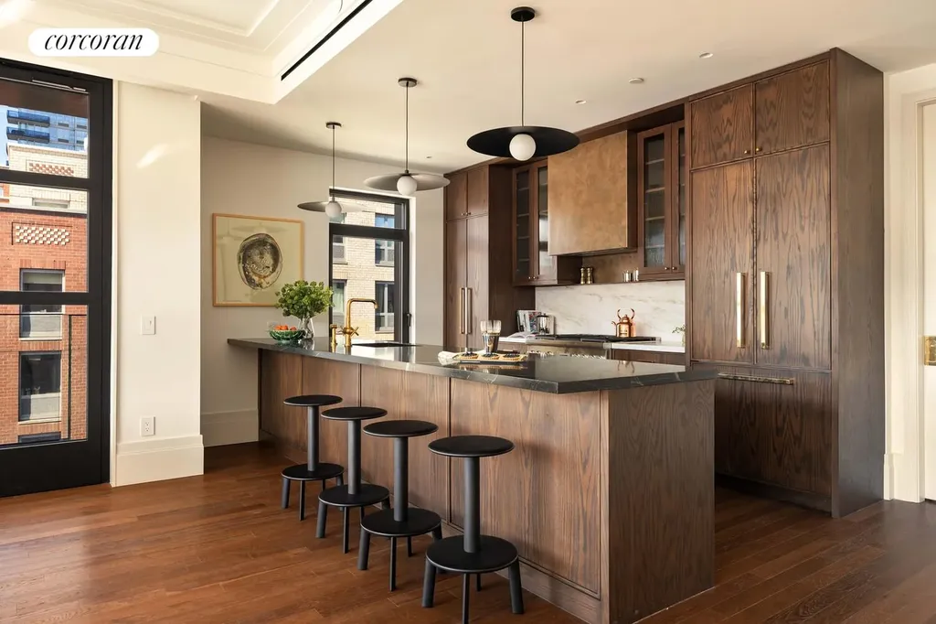 127 Kent Avenue New York City NY 11249