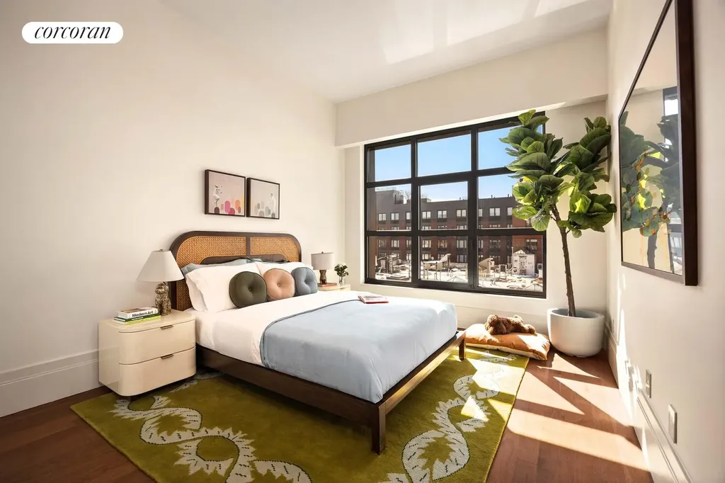 127 Kent Avenue New York City NY 11249