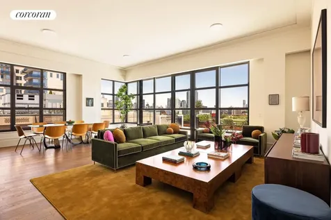 127 Kent Avenue New York City NY 11249