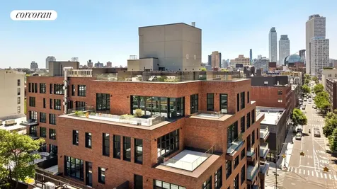 127 Kent Avenue New York City NY 11249