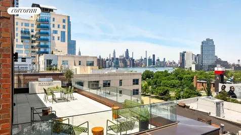 127 Kent Avenue New York City NY 11249