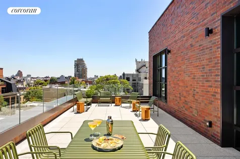 127 Kent Avenue New York City NY 11249