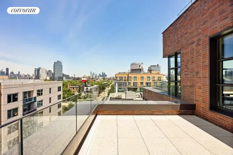 127 Kent Avenue New York City NY 11249