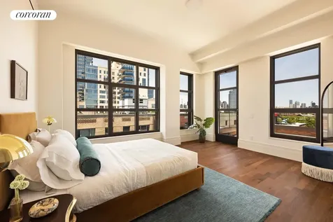 127 Kent Avenue New York City NY 11249