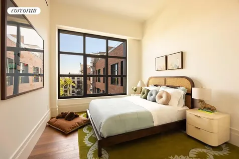 127 Kent Avenue New York City NY 11249
