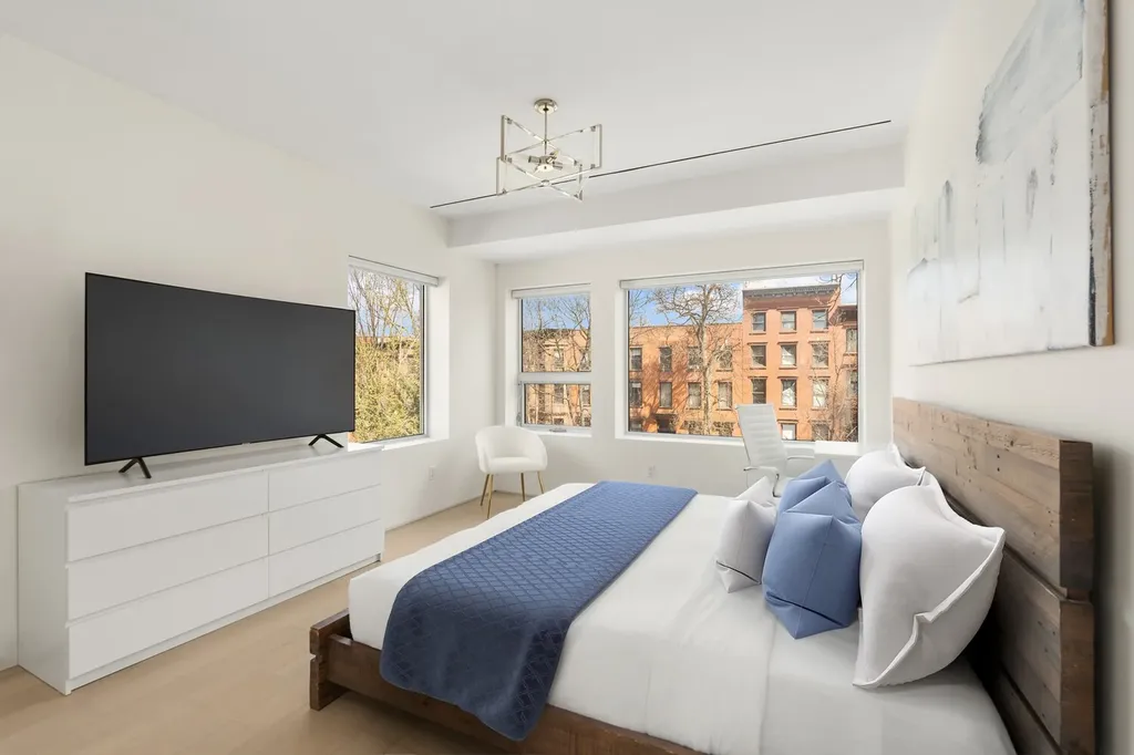 140 Clinton Avenue New York City NY 11205