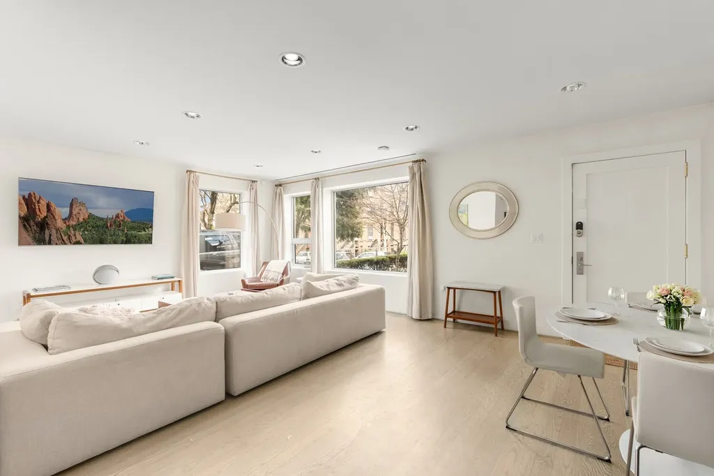 140 Clinton Avenue New York City NY 11205