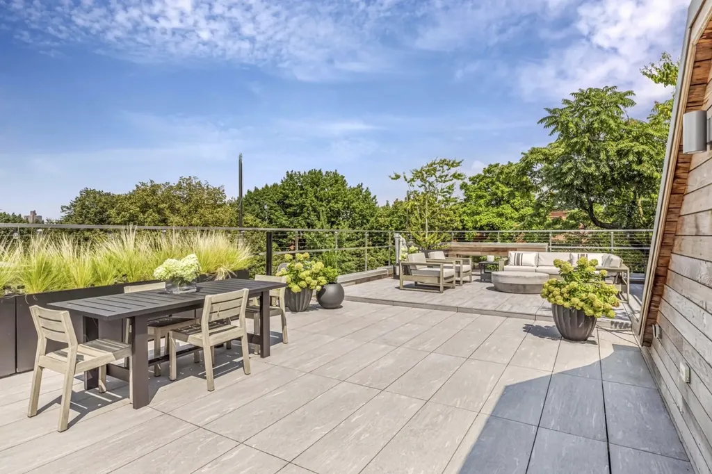 140 Clinton Avenue New York City NY 11205