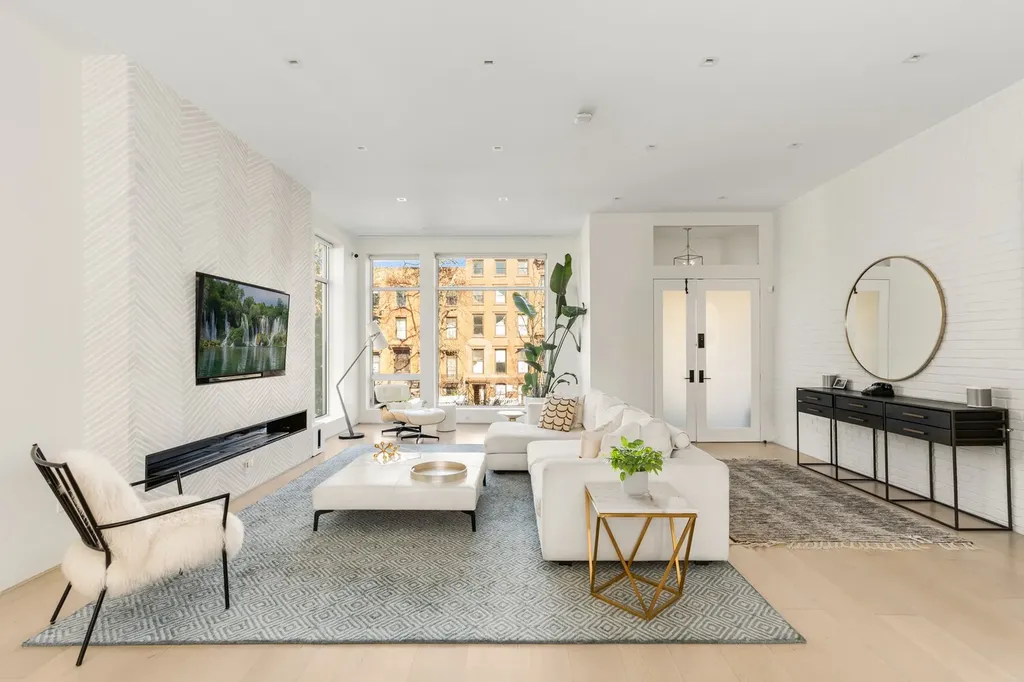 140 Clinton Avenue New York City NY 11205