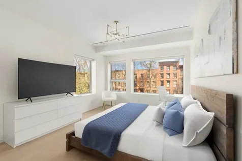 140 Clinton Avenue New York City NY 11205