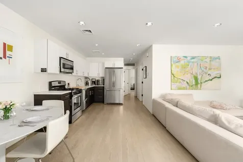140 Clinton Avenue New York City NY 11205