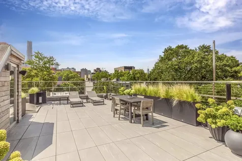 140 Clinton Avenue New York City NY 11205