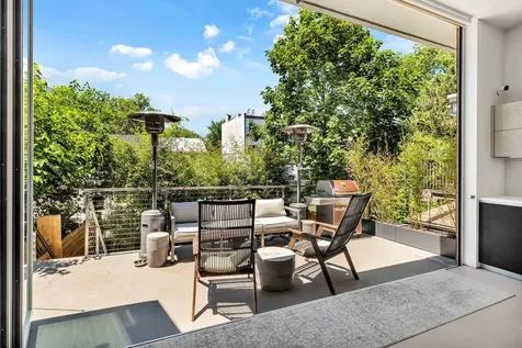 140 Clinton Avenue New York City NY 11205