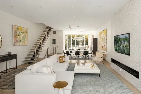 140 Clinton Avenue New York City NY 11205