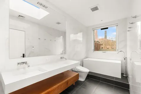 140 Clinton Avenue New York City NY 11205
