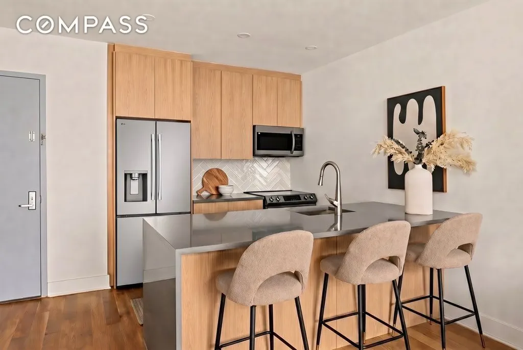 40 Schaefer Street New York City NY 11207