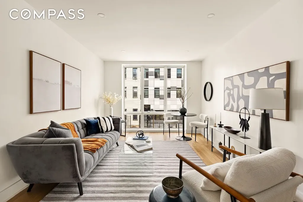 40 Schaefer Street New York City NY 11207