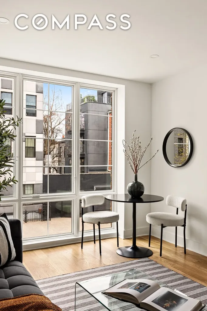 40 Schaefer Street New York City NY 11207