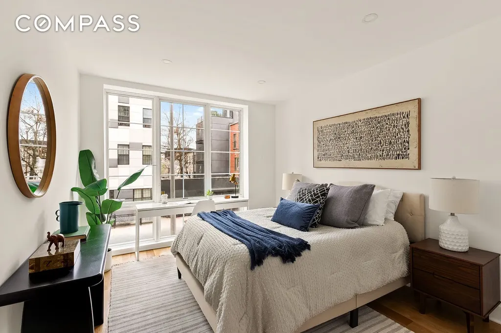 40 Schaefer Street New York City NY 11207